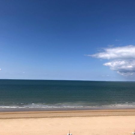 Appartamento Cap Eden 5 Personnes Saint-Jean-de-Monts Esterno foto