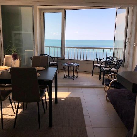 Appartamento Cap Eden 5 Personnes Saint-Jean-de-Monts Esterno foto