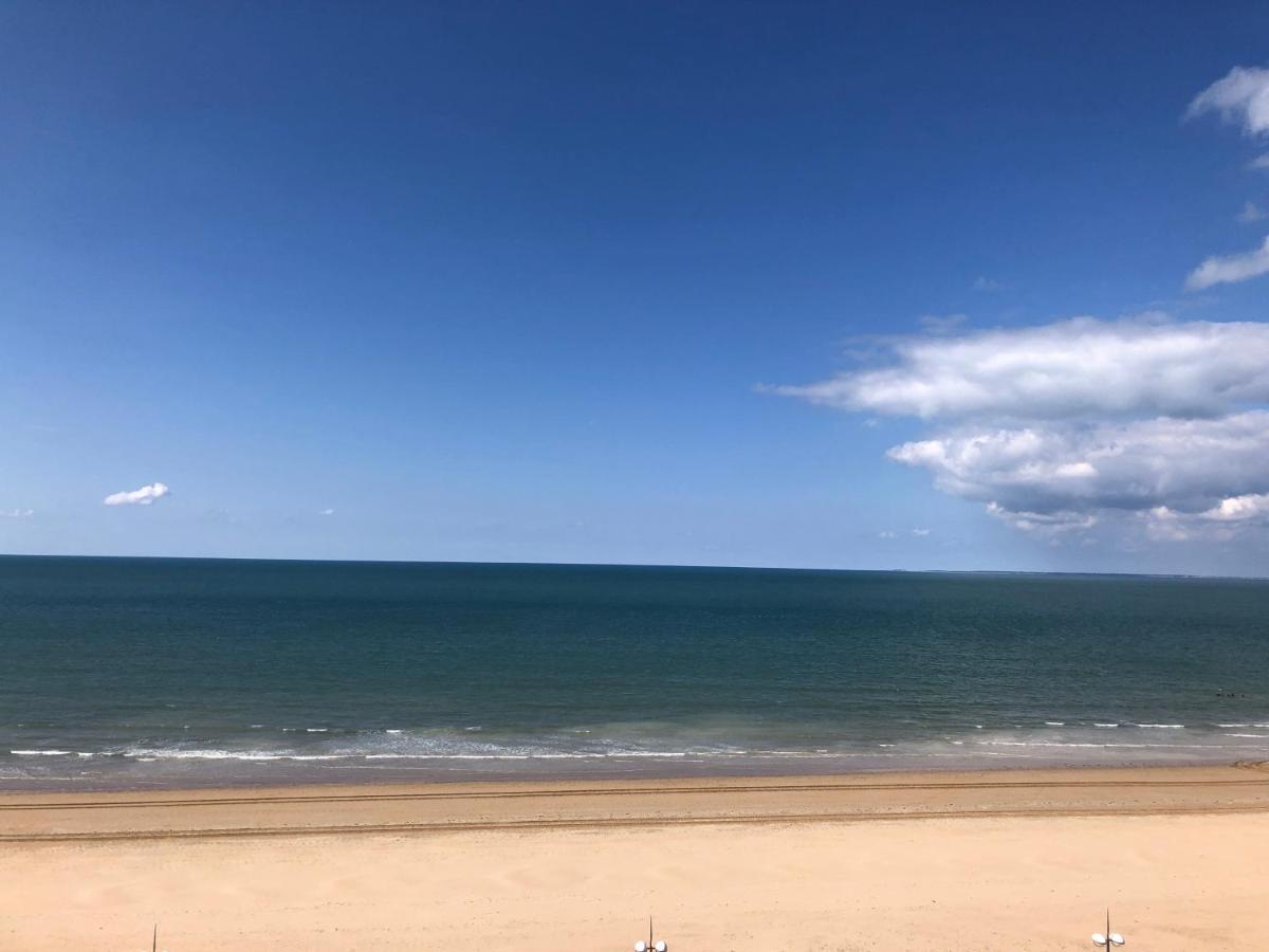 Appartamento Cap Eden 5 Personnes Saint-Jean-de-Monts Esterno foto