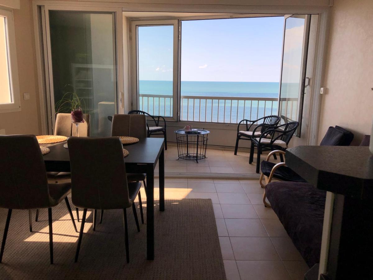 Appartamento Cap Eden 5 Personnes Saint-Jean-de-Monts Esterno foto