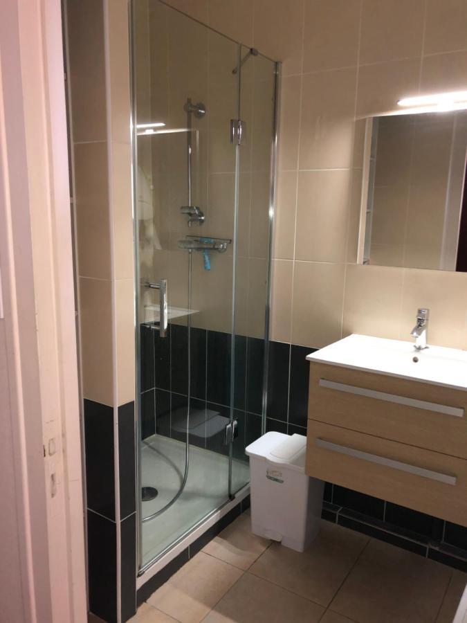 Appartamento Cap Eden 5 Personnes Saint-Jean-de-Monts Esterno foto