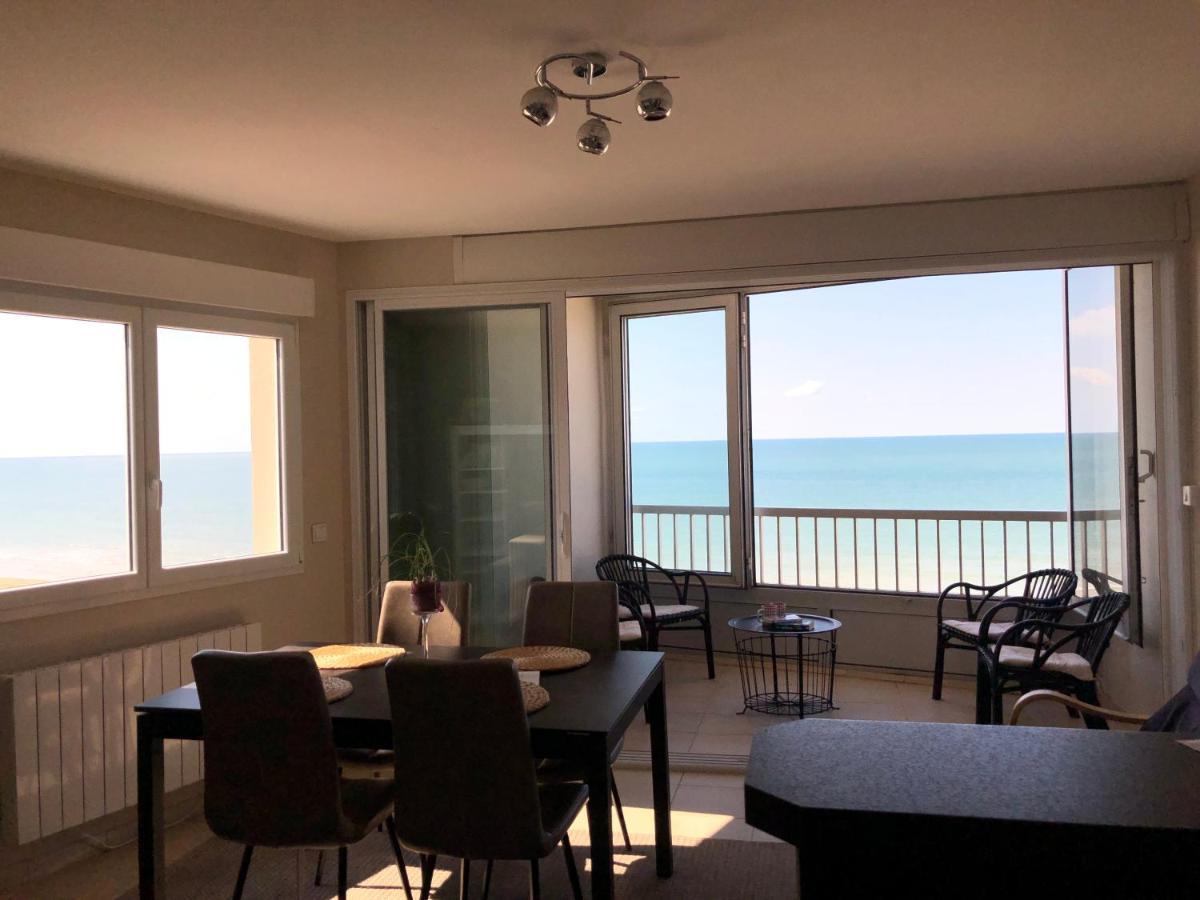 Appartamento Cap Eden 5 Personnes Saint-Jean-de-Monts Esterno foto