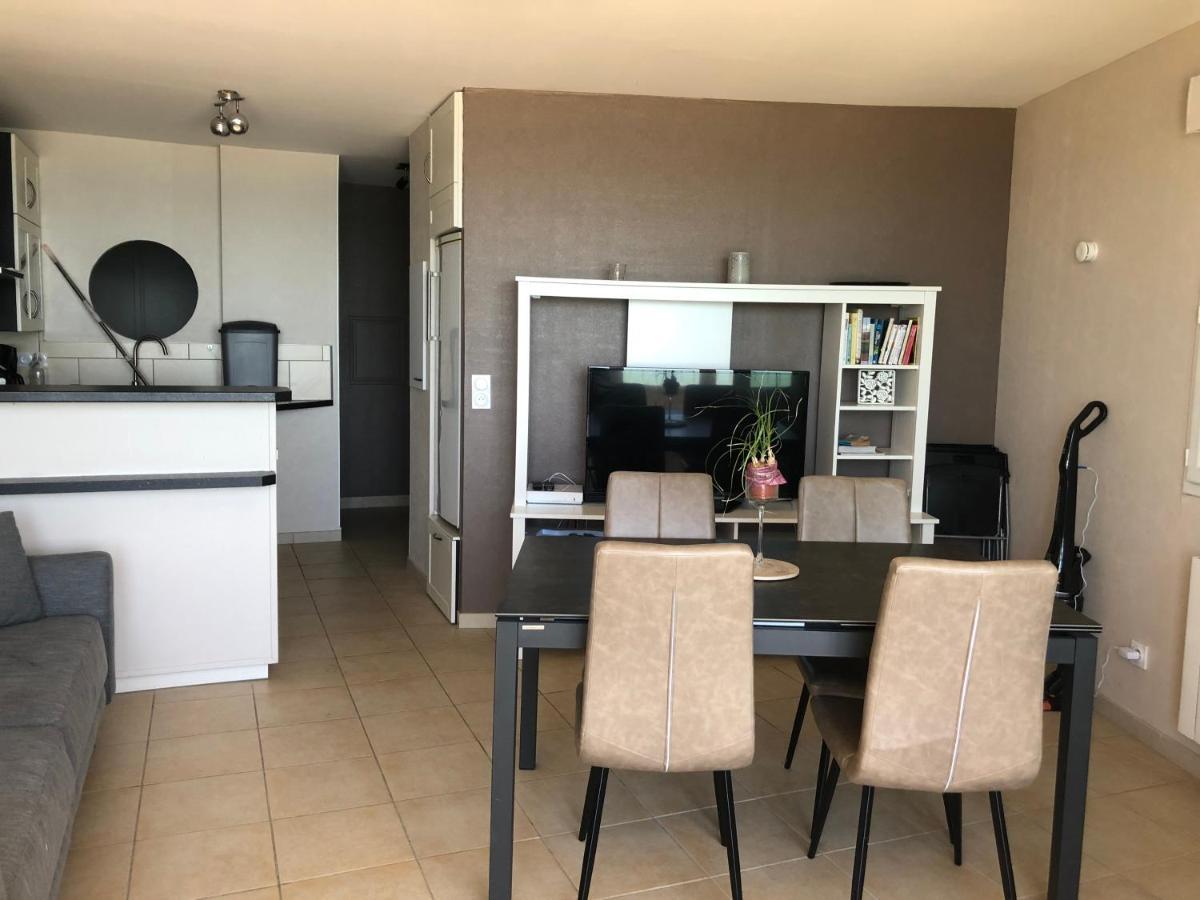 Appartamento Cap Eden 5 Personnes Saint-Jean-de-Monts Esterno foto