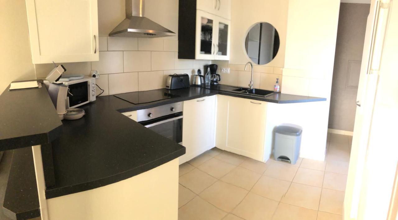 Appartamento Cap Eden 5 Personnes Saint-Jean-de-Monts Esterno foto
