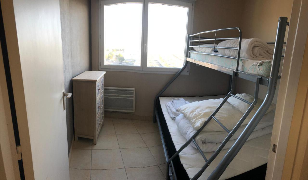 Appartamento Cap Eden 5 Personnes Saint-Jean-de-Monts Esterno foto