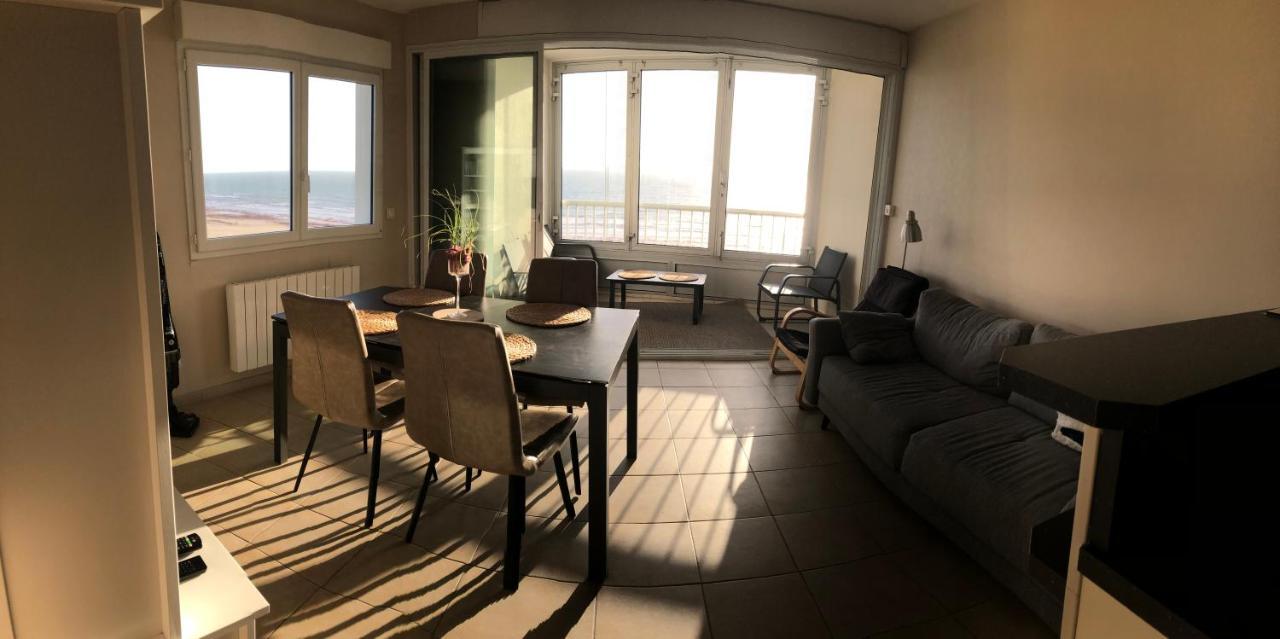 Appartamento Cap Eden 5 Personnes Saint-Jean-de-Monts Esterno foto