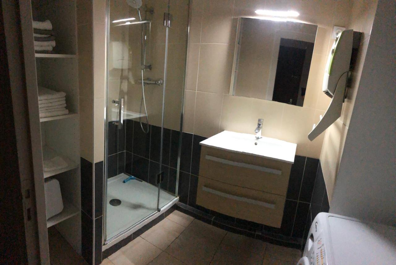 Appartamento Cap Eden 5 Personnes Saint-Jean-de-Monts Esterno foto